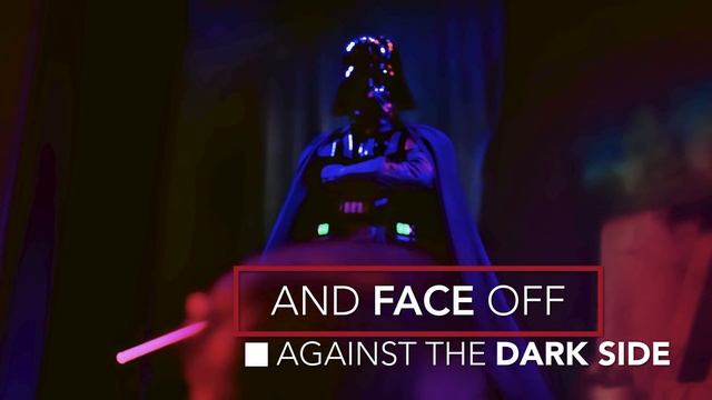 Discover the Power of the Force During Star Wars Day at Sea | Disney Cruise Line смотреть онлайн