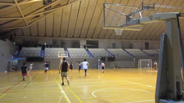 OBC 2022.7.16 GAME6 смотреть онлайн
