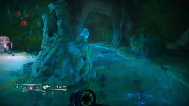 Destiny 2. Новая гонка фракций. Как вступить во фракцию? смотреть онлайн