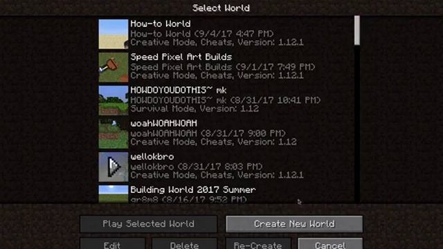 How to set up a Modded or Vanilla LAN server in Minecraft! [ 1.12 + ] смотреть онлайн