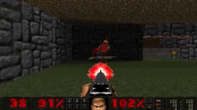 THT: Threnody - Level 1 смотреть онлайн