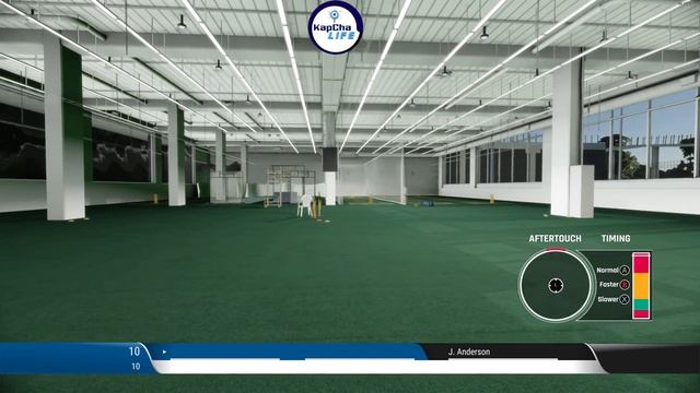 ?Cricket 22 Steam with ⌨KEYBOARD Support Revealed *LIVE* | Controls Shots Walkthrough | KapChalife смотреть онлайн