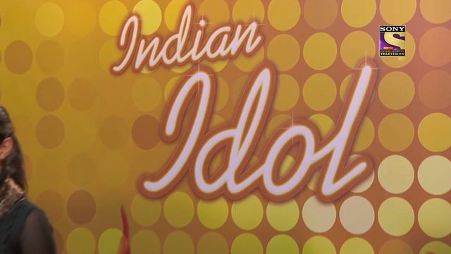 Rupali के Audition ने किया Judges को खुश | Indian Idol Season 6 смотреть онлайн