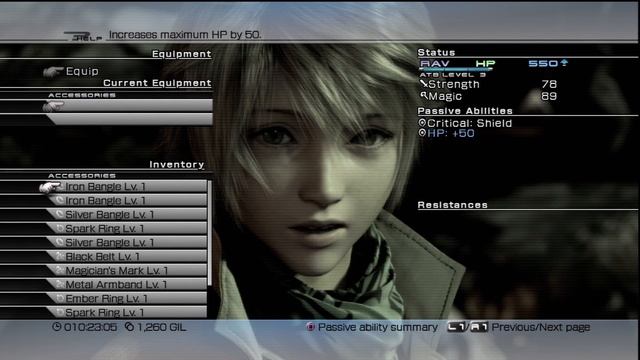 ★ Final Fantasy XIII English Walkthrough - Episode 35 - Chapter 5 - Weapon of Choice? смотреть онлайн