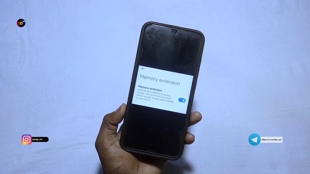 MIUI 13 Memory Extension 3GB | Enable MIUI 13 Memory Extension In MIUI 12.5 | MIUI 13 Update смотреть онлайн