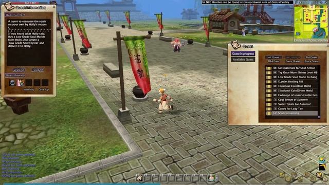 Scions of Fate - 2020 Gameplay #1 смотреть онлайн
