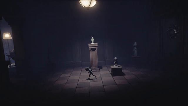 LITTLE NIGHTMARES SECRETS OF THE MAW Parte16 #six #littlenightmares #dlc #secretsofthemaw #viral смотреть онлайн