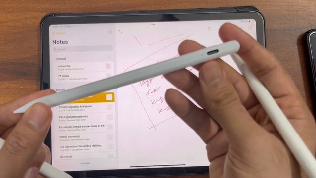 Amazon basics vs Kingone vs Tukzer vs Flipkart vs Case U | Best Apple Pencil alternative 2023? смотреть онлайн
