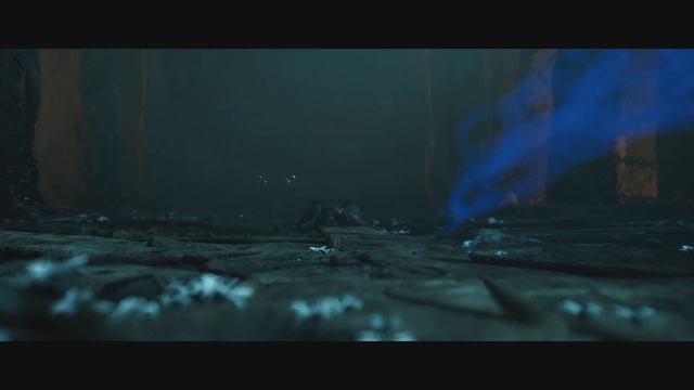 Lords of the Fallen - Harrower Dervla, the Pledged Knight / The Unbroken Promise смотреть онлайн