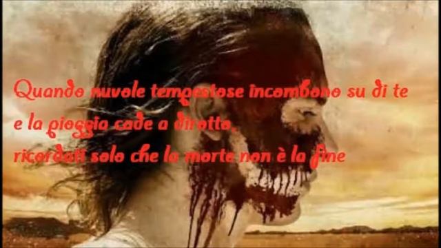 Death Is Not The End - CON TRADUZIONE смотреть онлайн