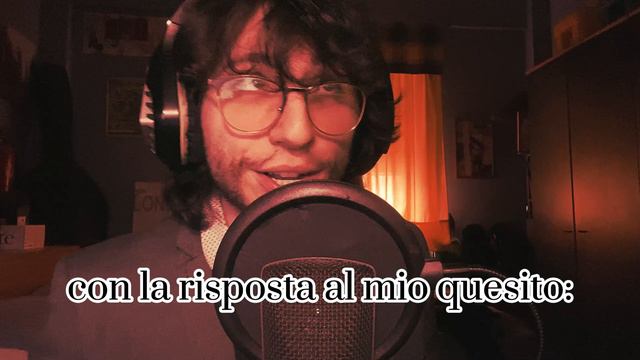 INSANE cover ITA (Hazbin Hotel) - Alastor Song by Black Gryph0n & Baasik смотреть онлайн