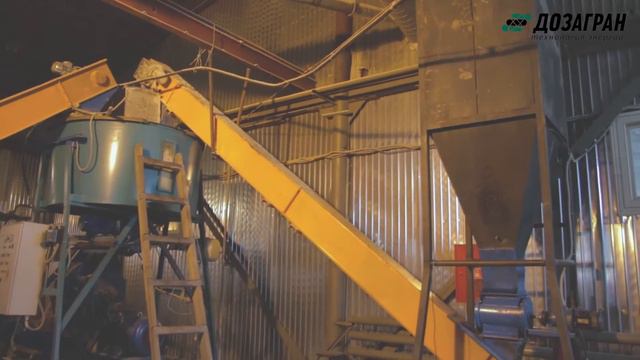 Нижегородская область| Завод серии "Гран"| Модель ТП-1000 смотреть онлайн