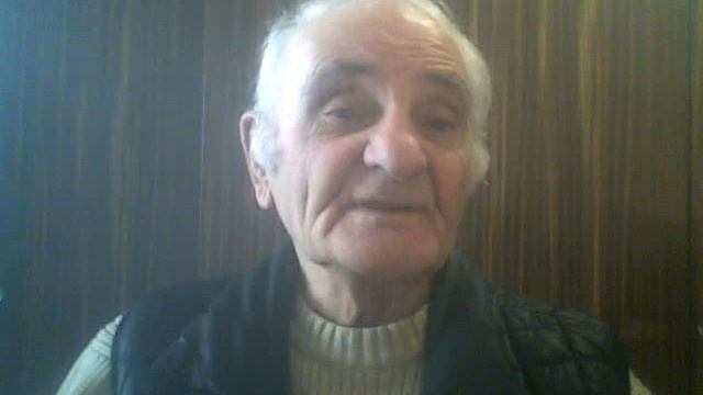 Зачем я ею очарован ? А.Пушкин.Читает А.Пир-Будагян. смотреть онлайн