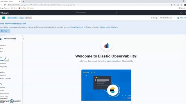 ELK #9 : Net Core + Serilog + ElasticSearch + Kibana (3) смотреть онлайн