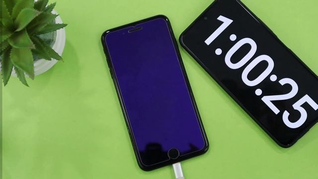 iPhone 7 Plus Charging Test in 2022 | 0% to 100% ?? смотреть онлайн
