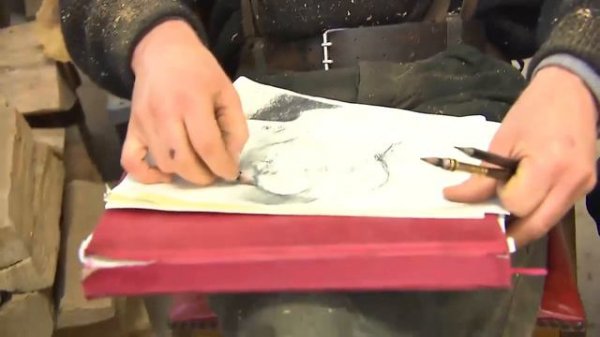 Das Verschmelzen der Theorien