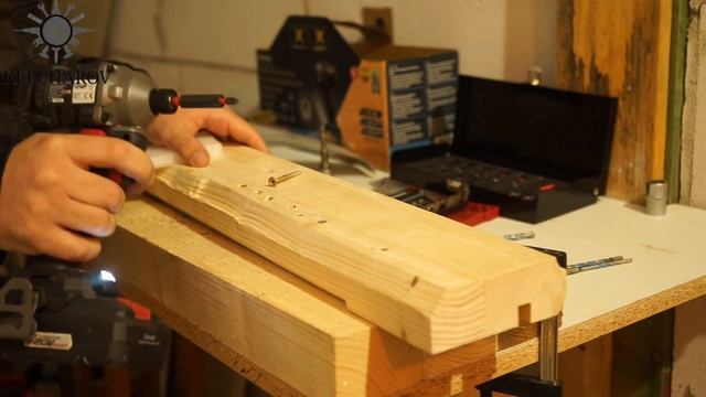 Parkside Performance PDSSAP 20-Li B3. Парксайд перформънс Ударен Винтоверт/Гайковерт Импакт