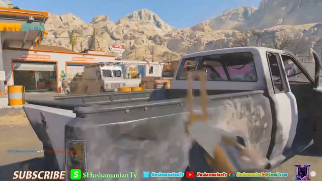 BLACK OPS COLD WAR SEASON 4 UNLOCKING THE NAIL GUN NEW OPERATORS, MAPS, ZOMBIES EXCLUSIVE ZOO смотреть онлайн