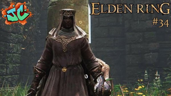 ДЕРЕВНЯ ЯРОСТНОГО ПЛАМЕНИ И ОКРАИНА ИЗМЕНЕННОЙ БАШНИ. Прохождение Elden Ring. #34