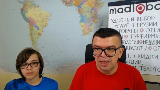 Маркетинг личных услуг в Грузии. Как найти работу мастеру в салон красоты в Тбилиси или Батуми. смотреть онлайн