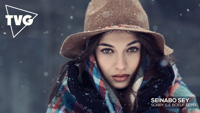 Seinabo Sey - Sorry (Le Boeuf Remix)