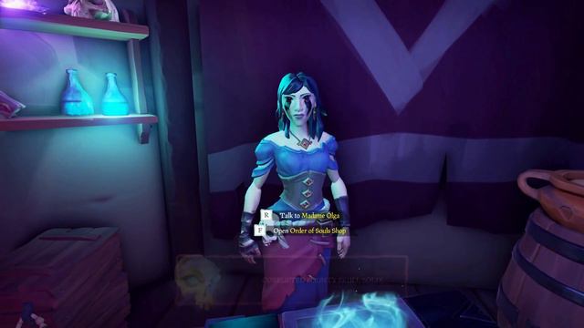 Sea of Thieves Emissary Loot Calculator смотреть онлайн