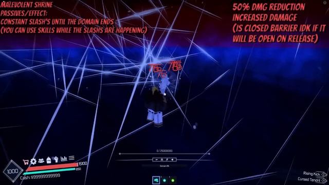 Jujutsu Infinite | Every Domain Expansion Showcase смотреть онлайн