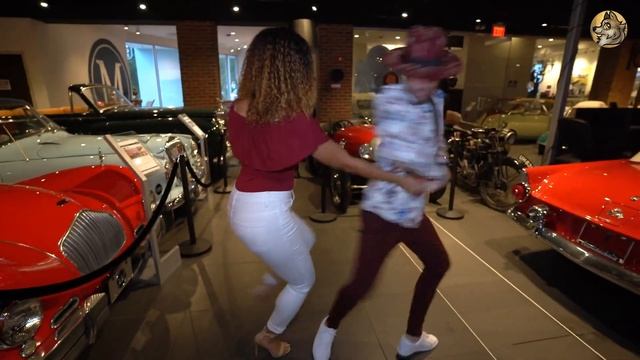 МУРЗИЛКИ - Калина - чудная машина - для Наталки! (остальным смотреть не нужно) смотреть онлайн