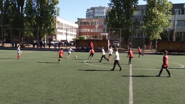 15.05.2021 СШ №14 08:15 12 МР Руденко 2 13 СР Савчук смотреть онлайн