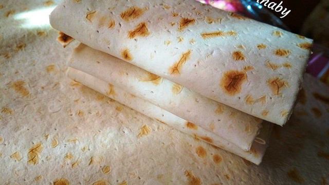 Книга рецептов