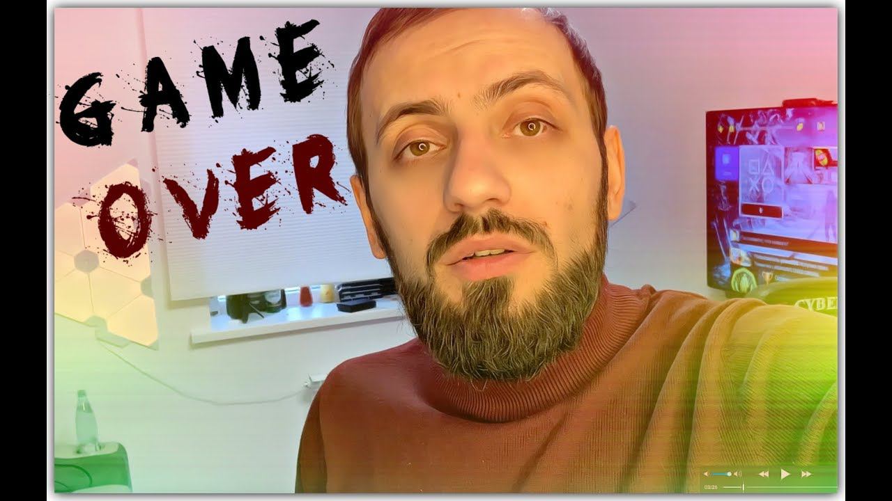 Почему взрослые не любят КОМПЬЮТЕРНЫЕ ИГРЫ ЭТО ЗЛО ?!  мысля от эдгара