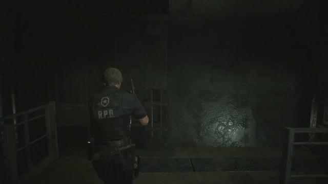 Прохождение игры Resident Evil 2#6 смотреть онлайн