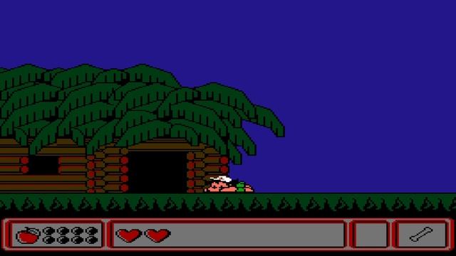 The Final Famicom Release: Adventure Island 4 Review | Rewind Mike смотреть онлайн