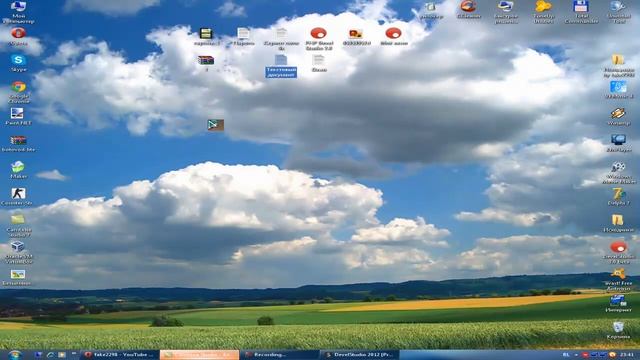 Как сделать музыку при старте програграммы (в php devil.studio) смотреть онлайн