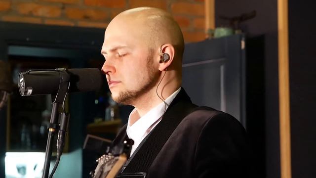 Олег Хоменко ( кавер на пісню) "Квітка" - Океан Ельзи смотреть онлайн