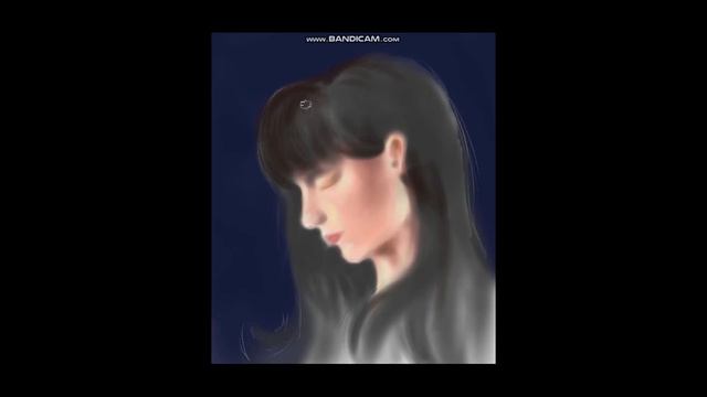 Рисование в Krita смотреть онлайн