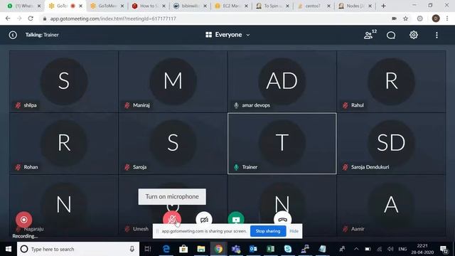 how to add docker and kubernetes pods as slave смотреть онлайн