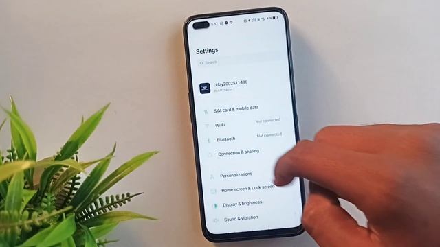 Realme 6 Pro Realme UI 3.0 Based On Android 12 | 2nd Major Update | Officially Confirm | смотреть онлайн
