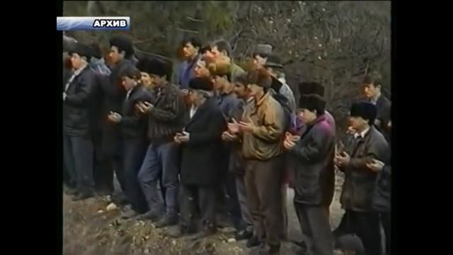 Эскендер Меметов. Хатырда тутамыз смотреть онлайн