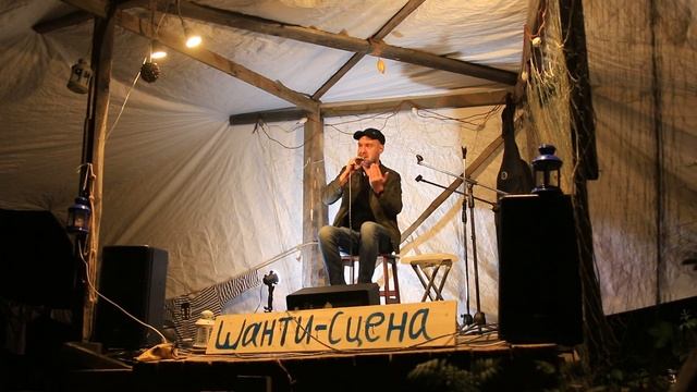 Вечер историй: про махровые полотенца (Дмитрий Морозов), Платформа 2019 смотреть онлайн