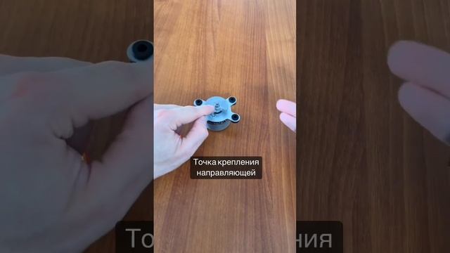 Как устроен перкуссионный массажёр изнутри? Принцип работы. смотреть онлайн