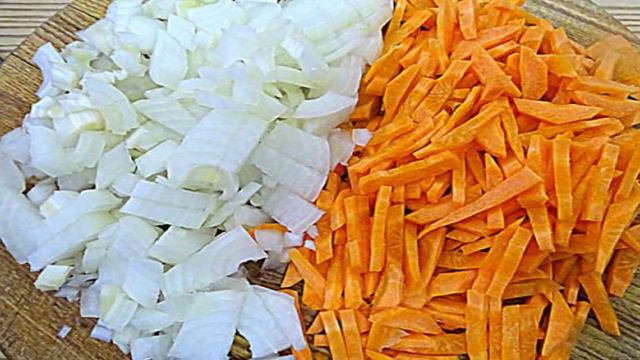 Книга рецептов