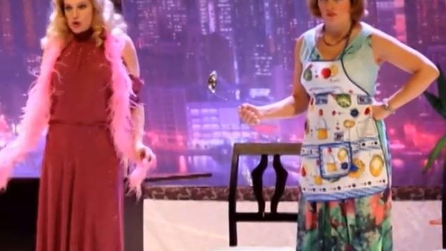 Женщины в поисках любви. Порошина, Данилова смотреть онлайн
