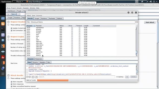 Penetration Testing Course: Mr. Robot смотреть онлайн