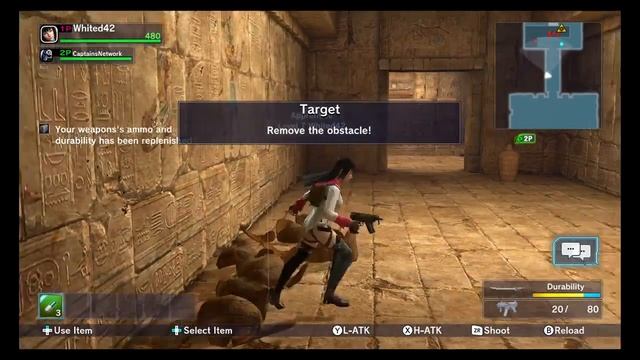 Review - Lost Reavers смотреть онлайн