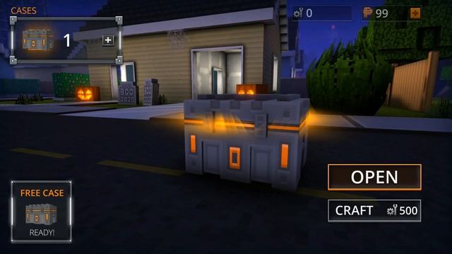 Pixel Strike 3D - Battle Royale (Gameplay Walkthrough Part 22) PC,Android,IOS смотреть онлайн