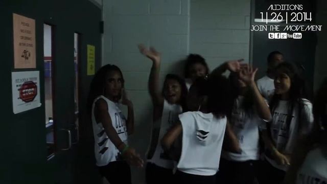 In Da Clutch 2014 Auditions | Clutch Jrs & WreckShop Crew ages 9-18 | Clutchvision Network смотреть онлайн