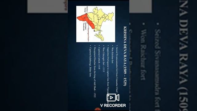 7th EM-SS- VIJAYANAGAR EMPIRE (Part-2) смотреть онлайн