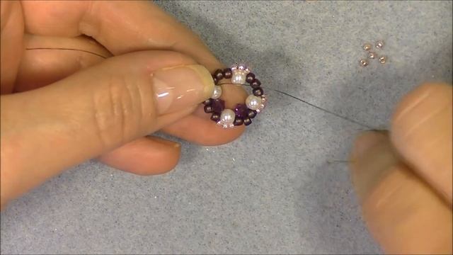 Video #5 Easy Earrings Tutorial смотреть онлайн