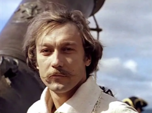 В.С.Высоцкий. Притча о правде и лжи.